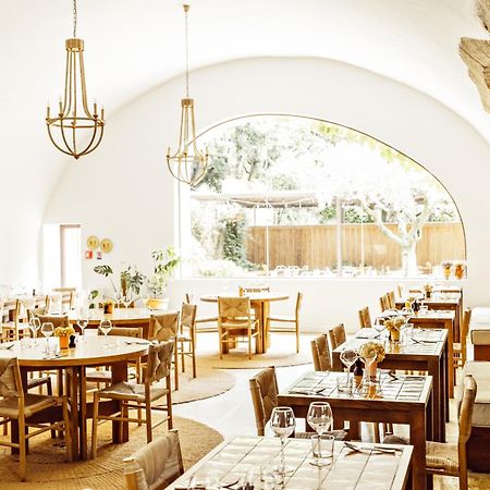 Le Moulin, Lourmarin, A Beaumier Hotel Экстерьер фото