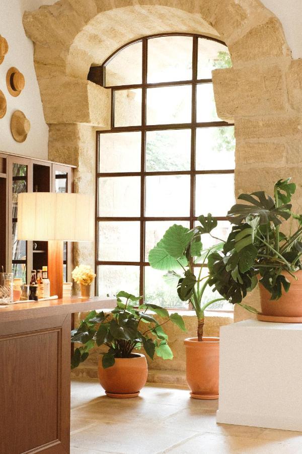 Le Moulin, Lourmarin, A Beaumier Hotel Экстерьер фото