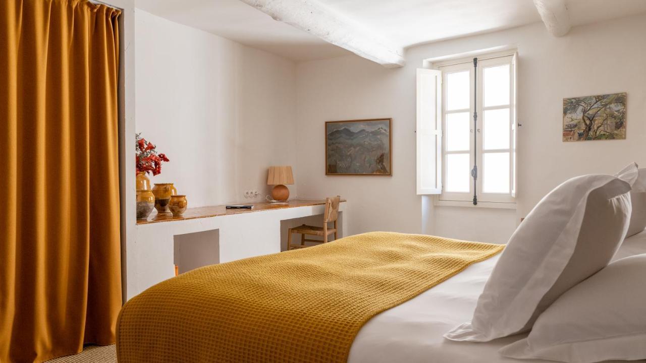 Le Moulin, Lourmarin, A Beaumier Hotel Экстерьер фото