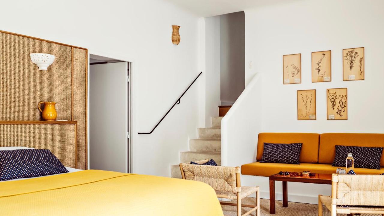 Le Moulin, Lourmarin, A Beaumier Hotel Экстерьер фото