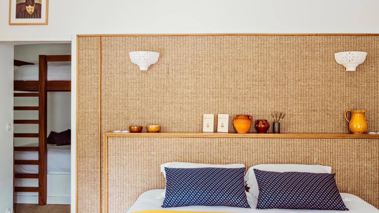 Le Moulin, Lourmarin, A Beaumier Hotel Экстерьер фото