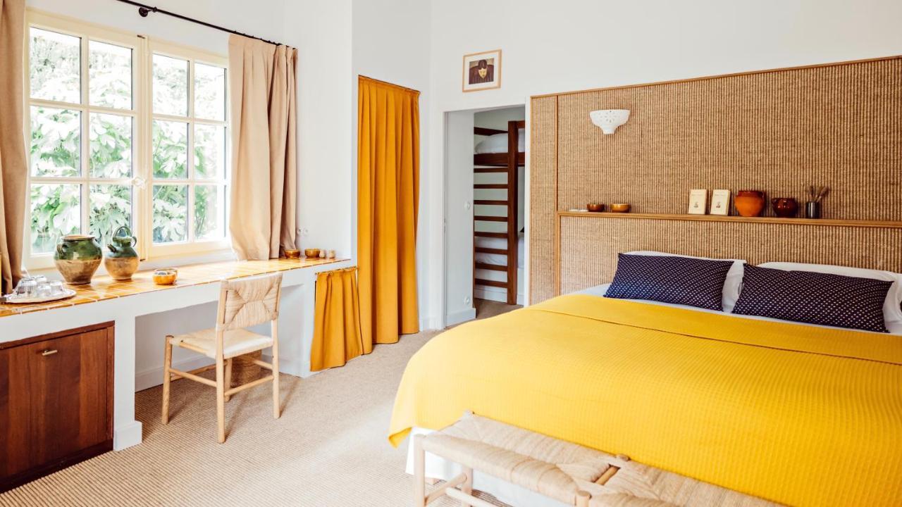 Le Moulin, Lourmarin, A Beaumier Hotel Экстерьер фото