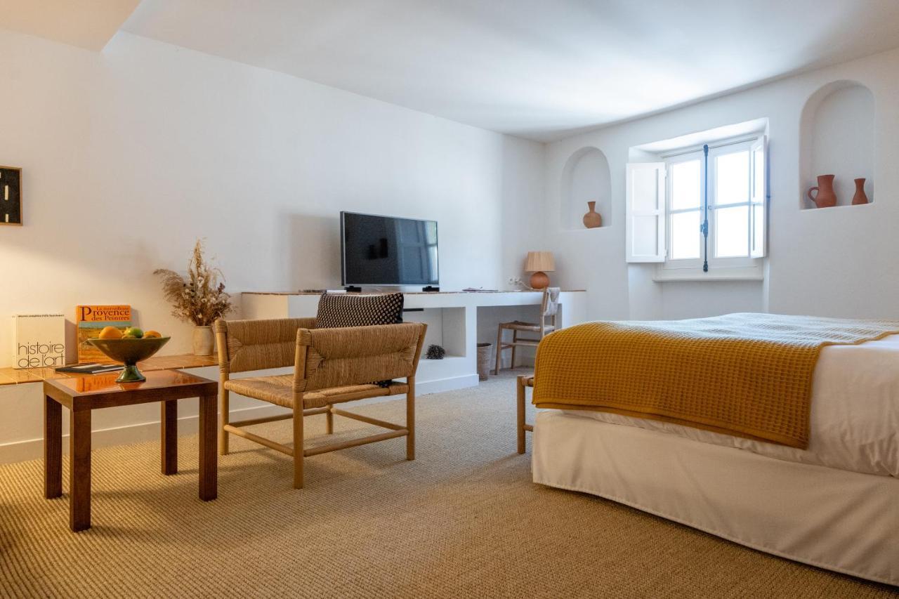 Le Moulin, Lourmarin, A Beaumier Hotel Экстерьер фото