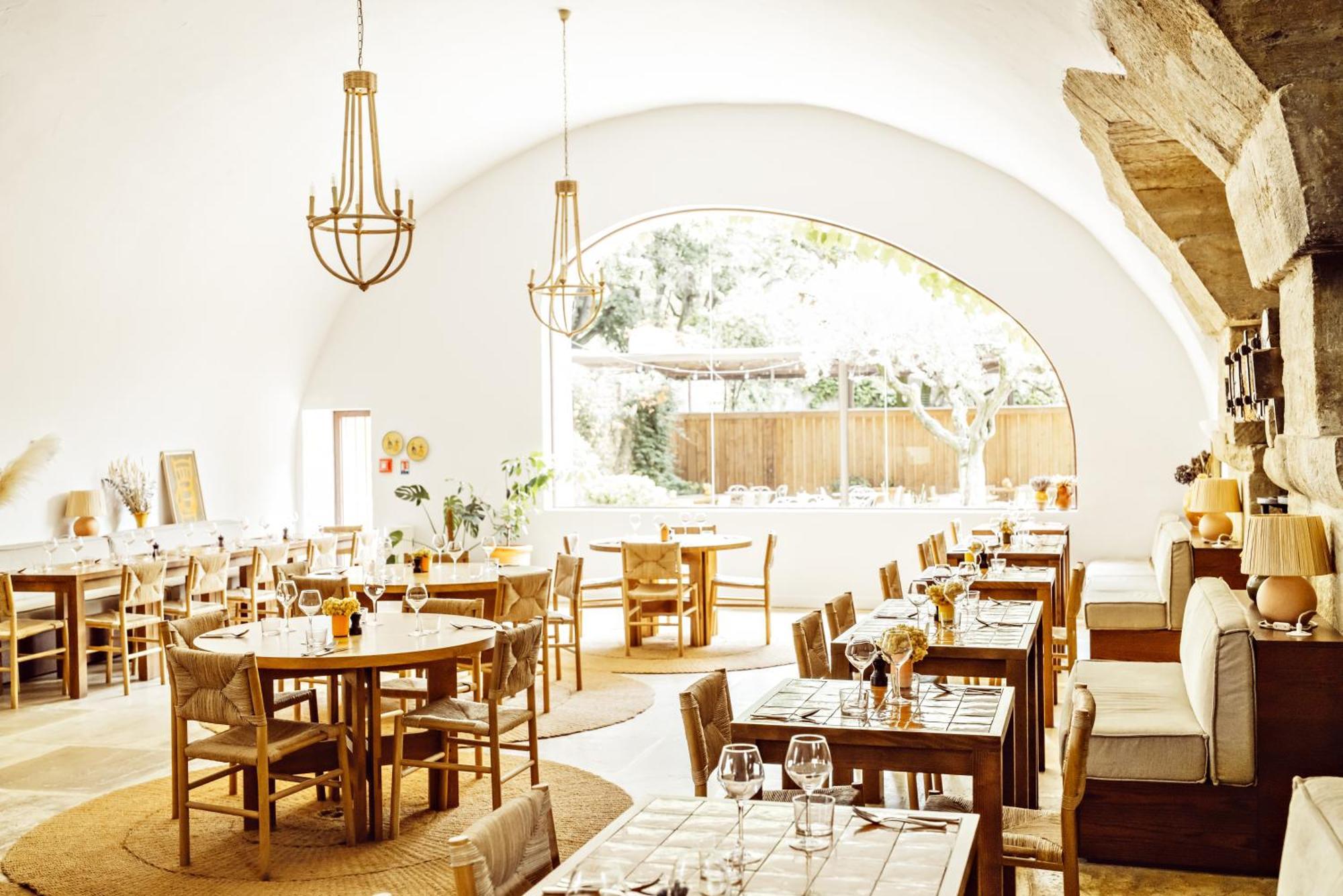 Le Moulin, Lourmarin, A Beaumier Hotel Экстерьер фото
