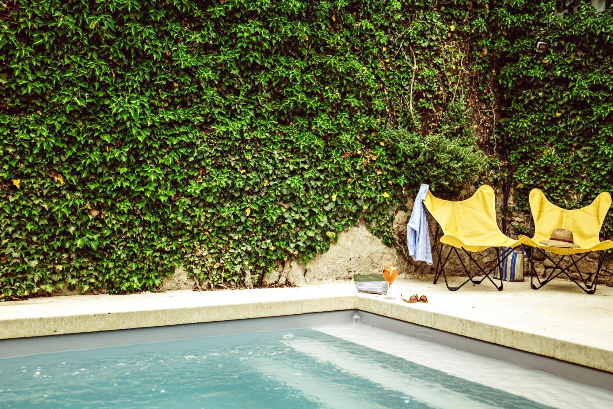 Le Moulin, Lourmarin, A Beaumier Hotel Экстерьер фото