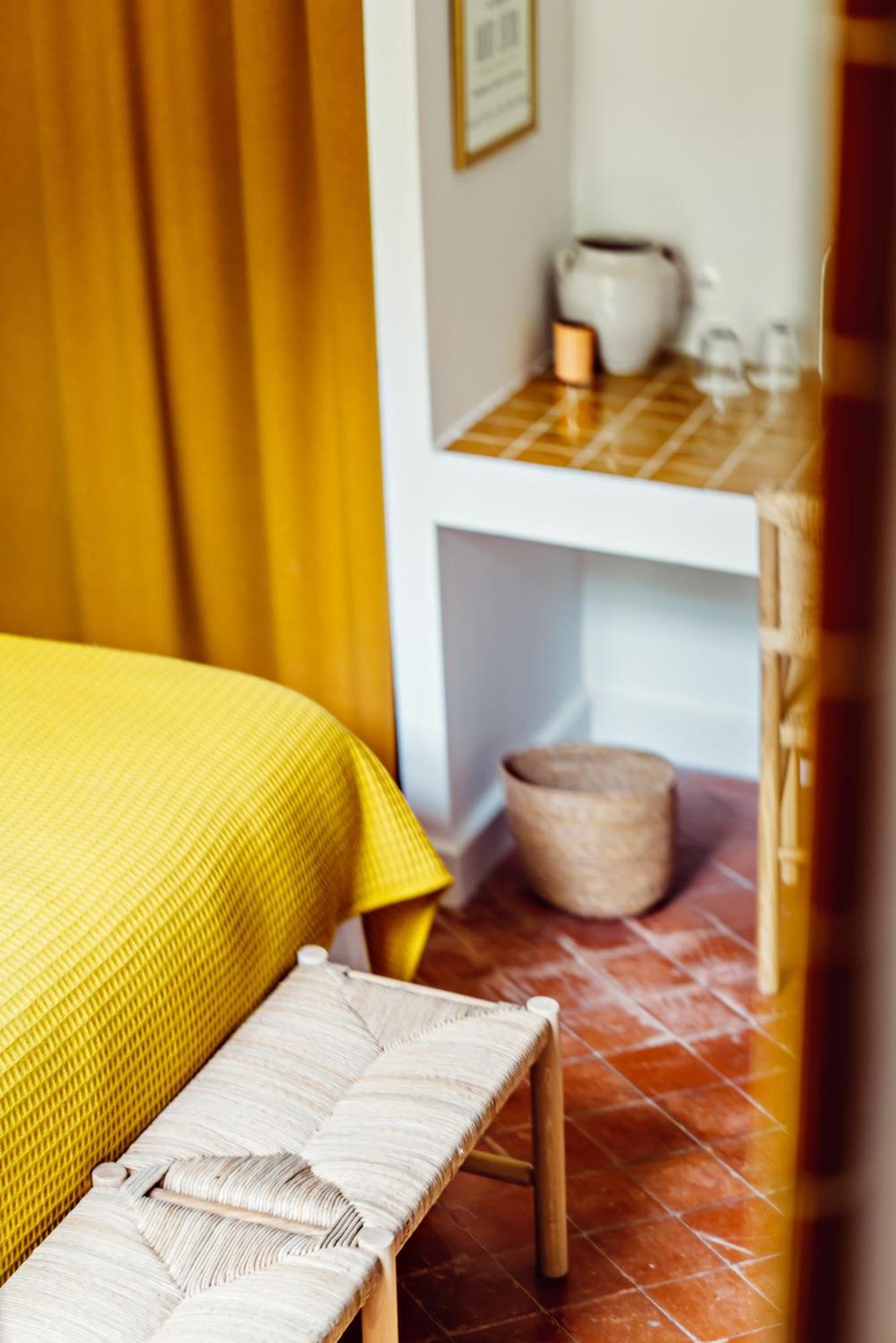 Le Moulin, Lourmarin, A Beaumier Hotel Номер фото