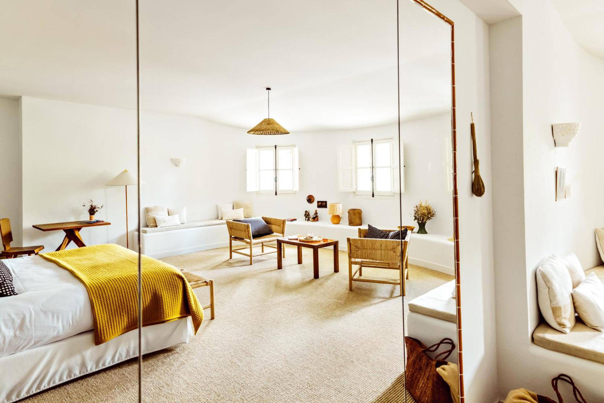 Le Moulin, Lourmarin, A Beaumier Hotel Номер фото