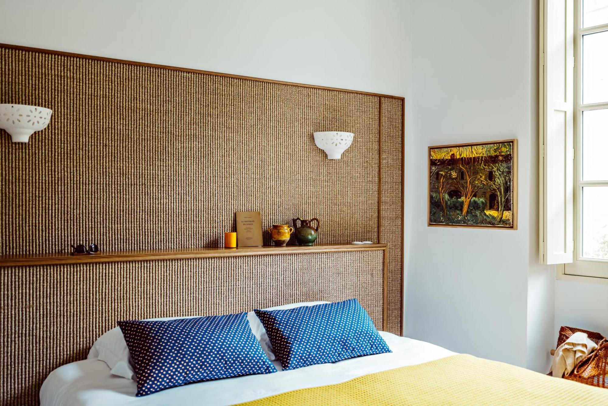 Le Moulin, Lourmarin, A Beaumier Hotel Номер фото
