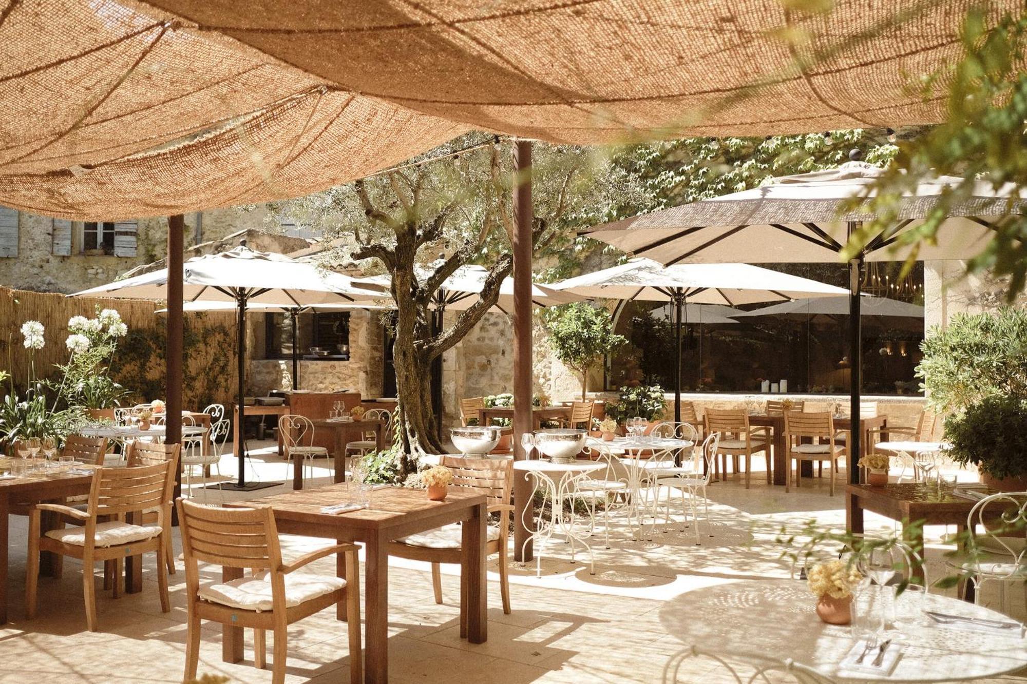 Le Moulin, Lourmarin, A Beaumier Hotel Экстерьер фото