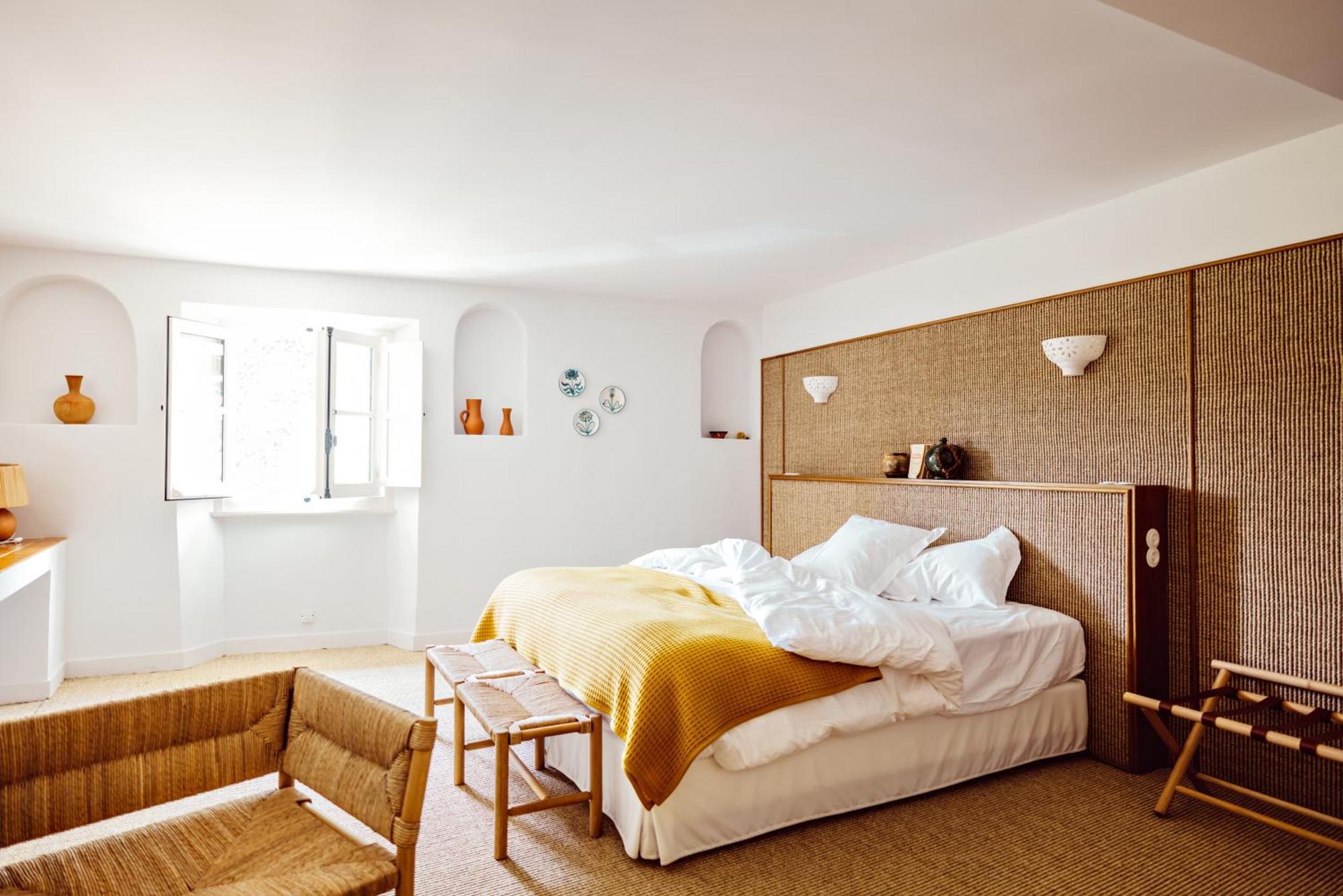 Le Moulin, Lourmarin, A Beaumier Hotel Экстерьер фото