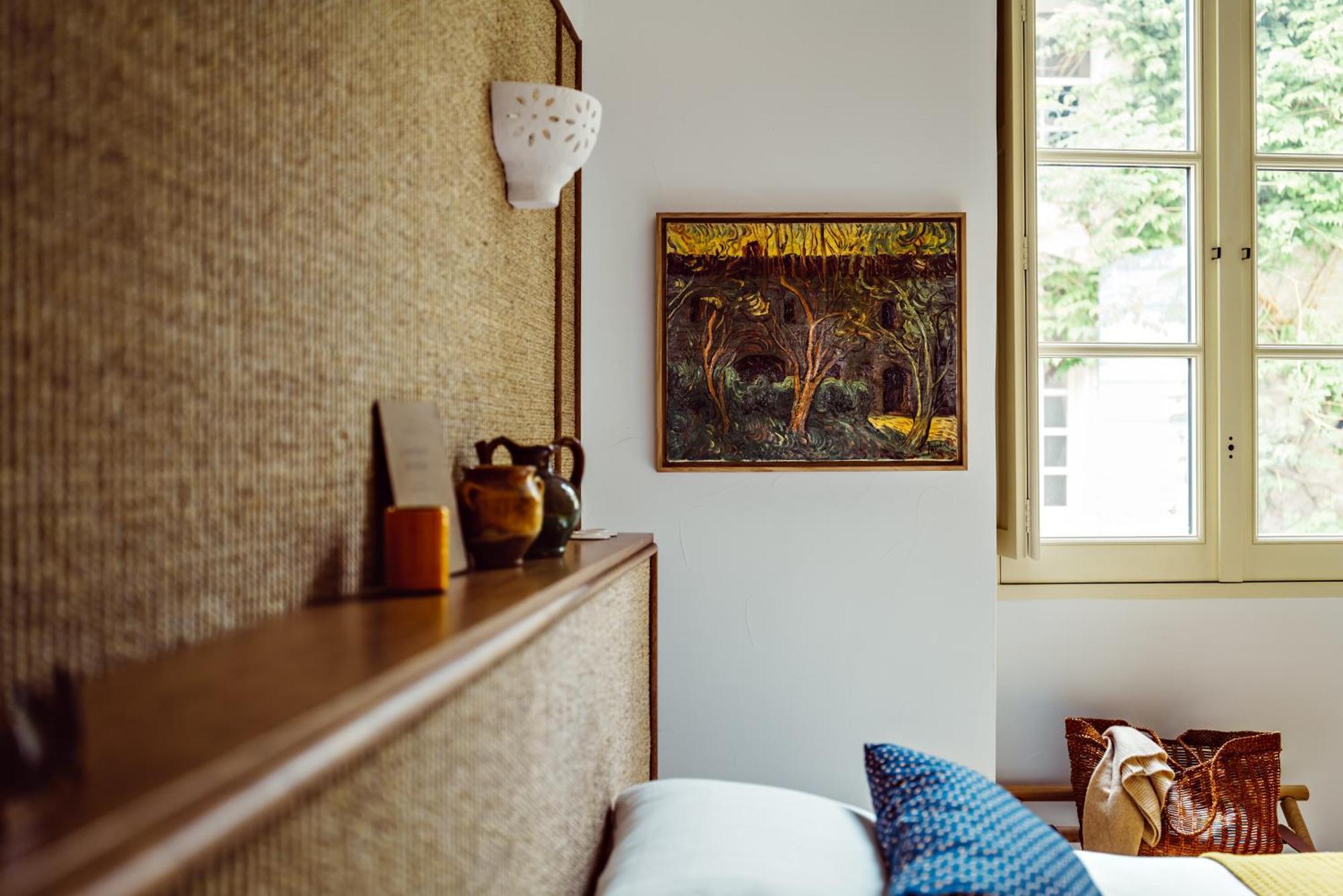 Le Moulin, Lourmarin, A Beaumier Hotel Экстерьер фото