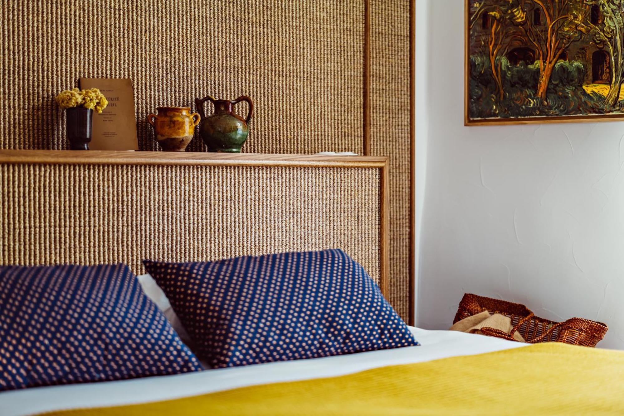 Le Moulin, Lourmarin, A Beaumier Hotel Экстерьер фото