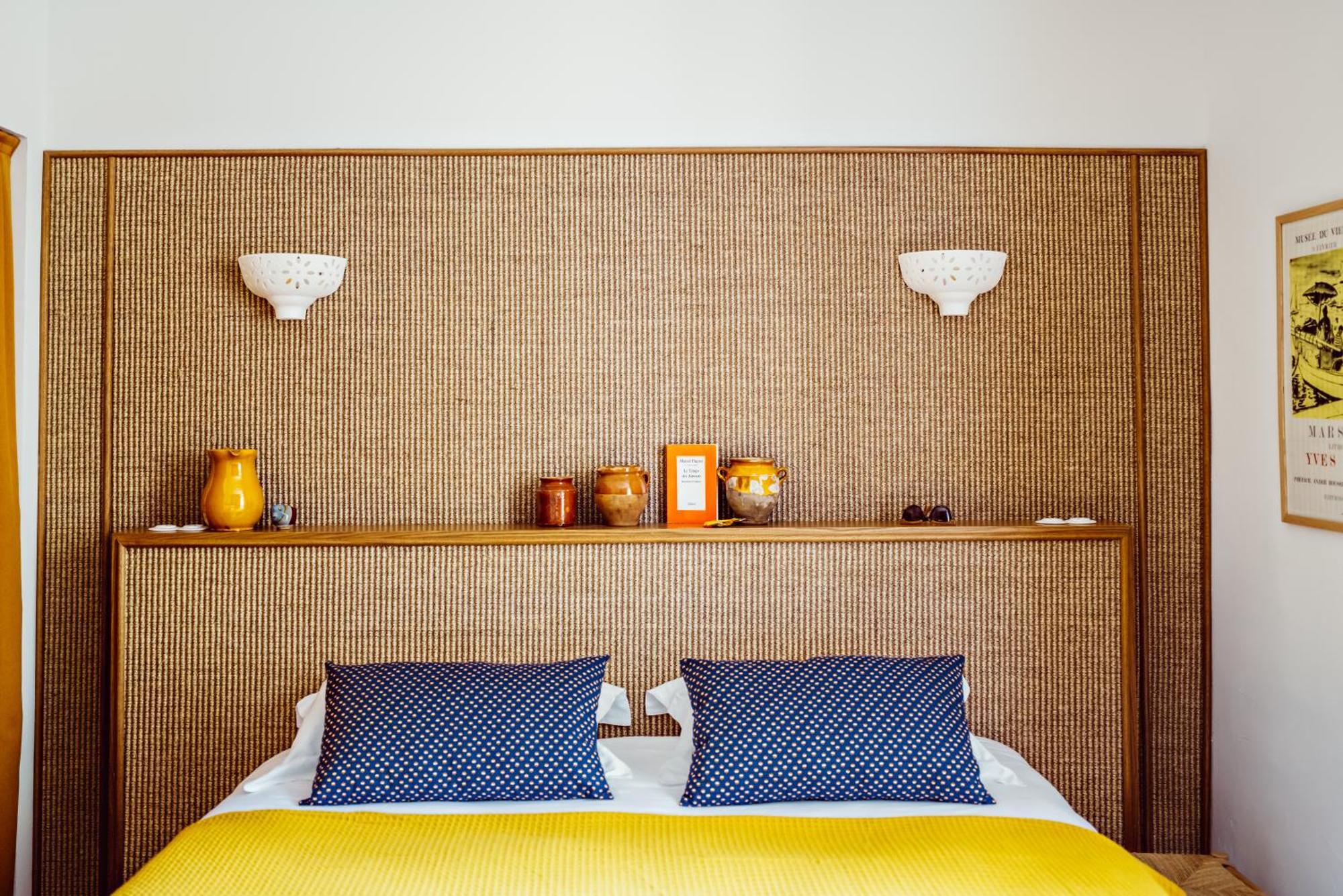 Le Moulin, Lourmarin, A Beaumier Hotel Номер фото