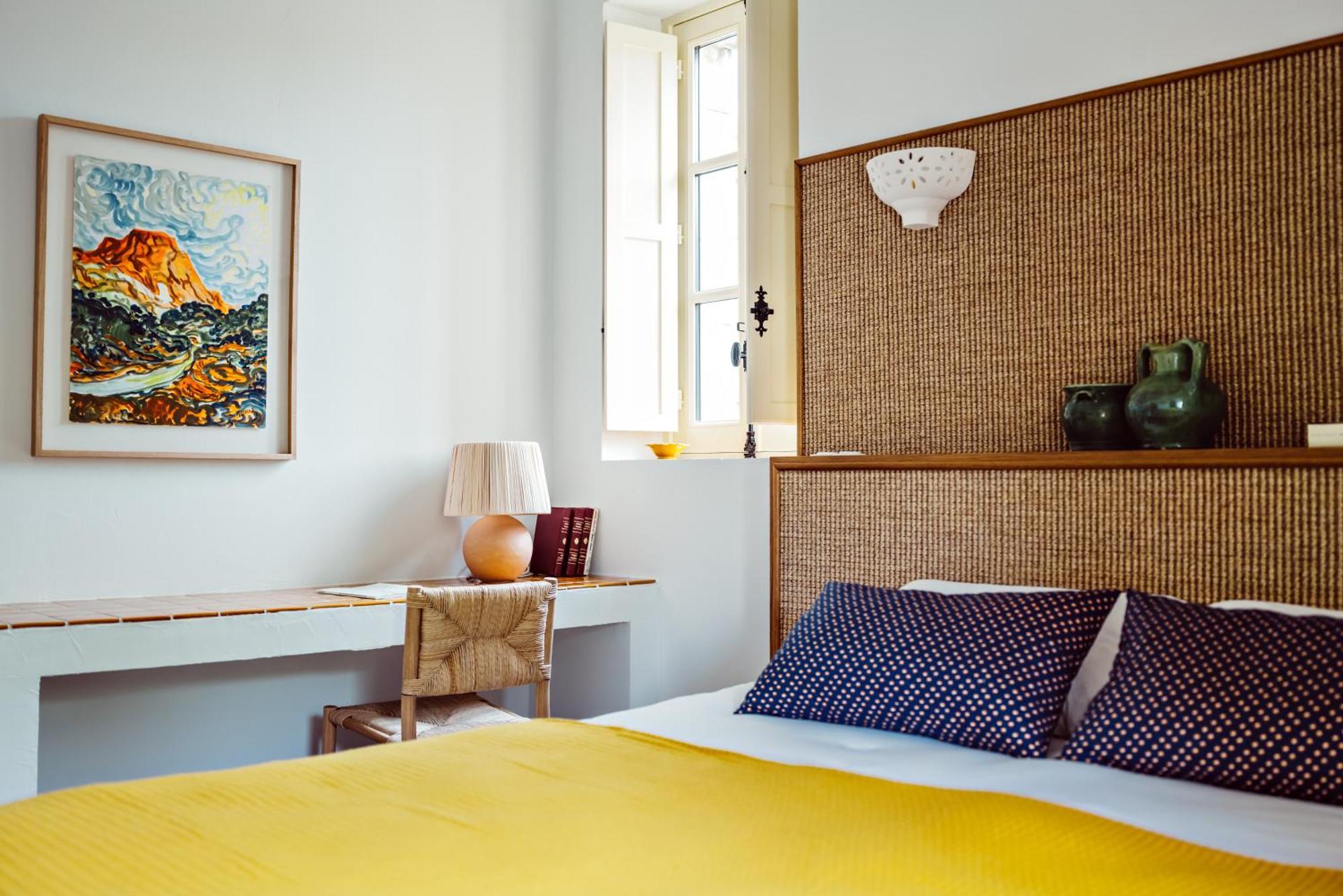 Le Moulin, Lourmarin, A Beaumier Hotel Номер фото