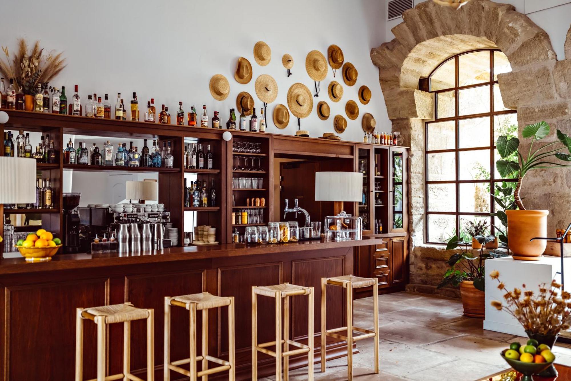 Le Moulin, Lourmarin, A Beaumier Hotel Экстерьер фото