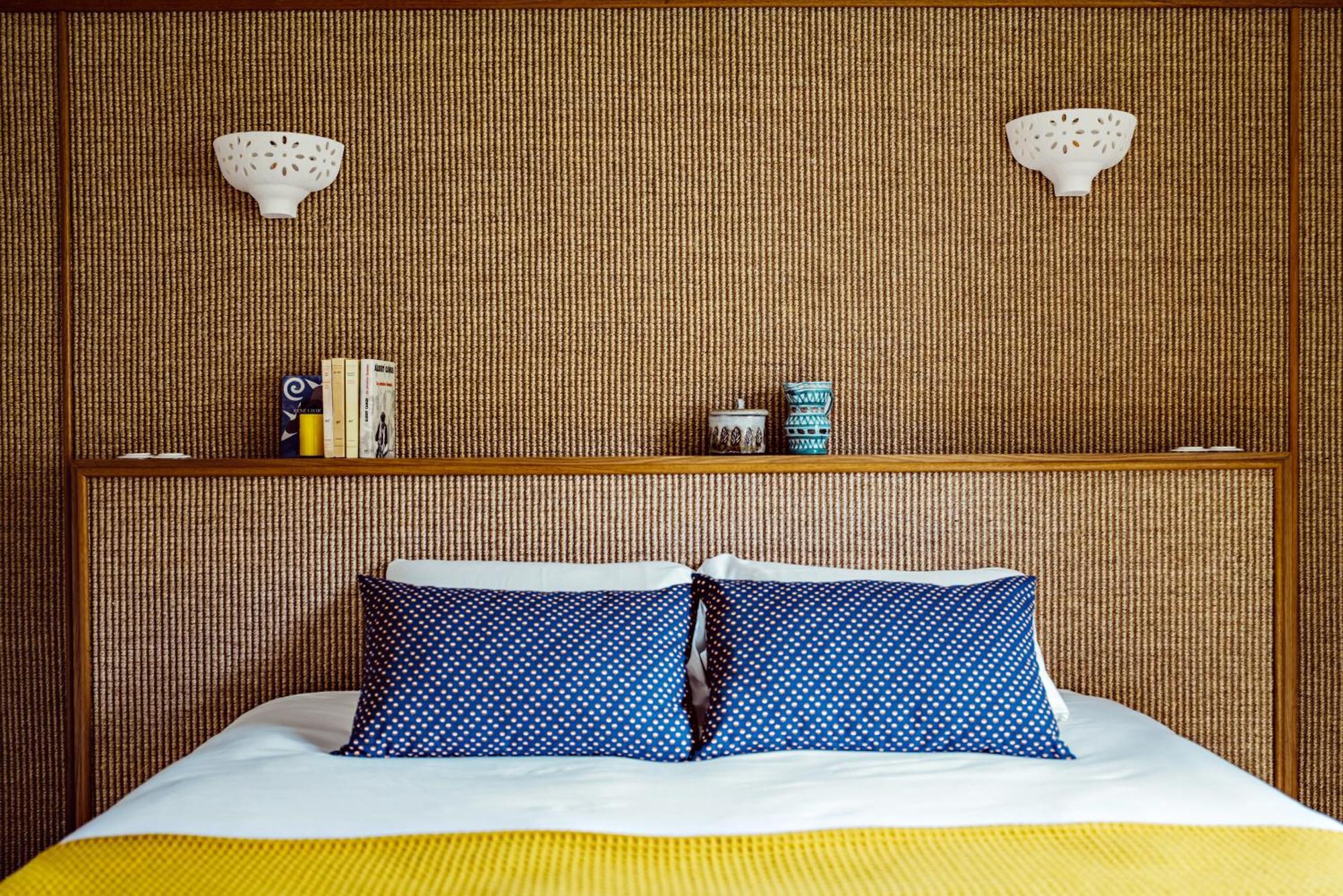 Le Moulin, Lourmarin, A Beaumier Hotel Номер фото